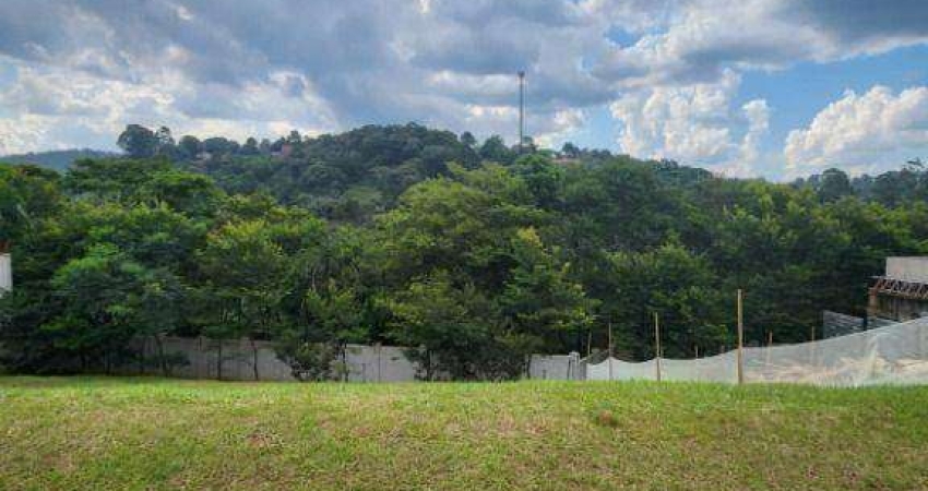 Terreno à venda, 450 m² por R$ 1.910.000,00 - Gênesis 1 - Santana de Parnaíba/SP