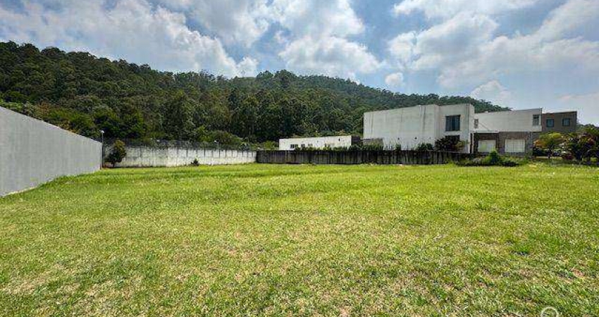 Terreno à venda, 1680 m² por R$ 6.500.000,00 - Tamboré 1 - Barueri/SP