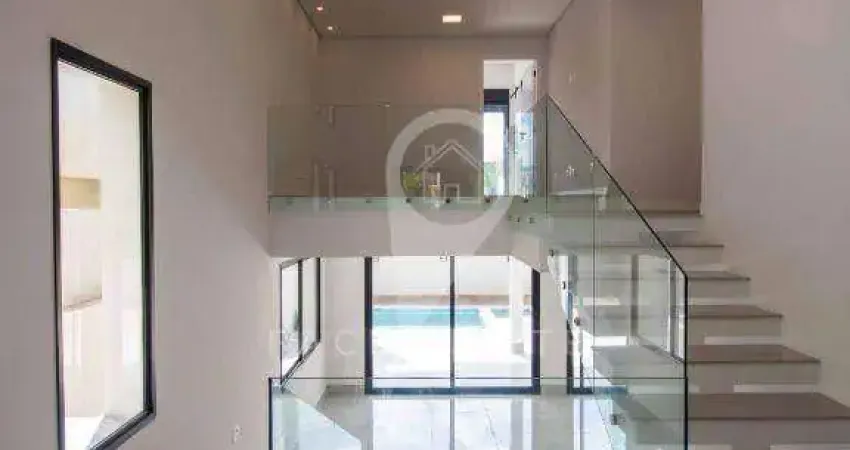 Casa com 3 dormitórios à venda, 310 m² por R$ 3.800.000,00 - Alphaville 3 - Santana de Parnaíba/SP