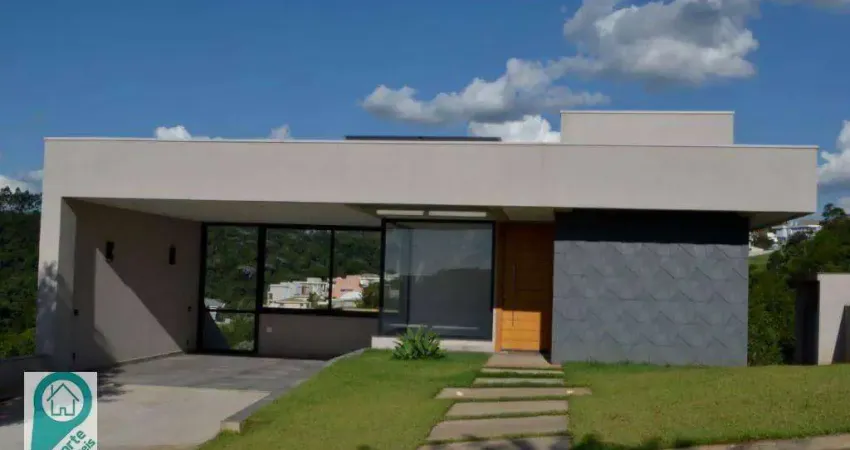 Casa com 4 dormitórios, 466 m² - venda por r$ 5.700.000,00 ou aluguel por r$ 35.000,00/mês - gênesis 2 - santana de parnaíba/sp
