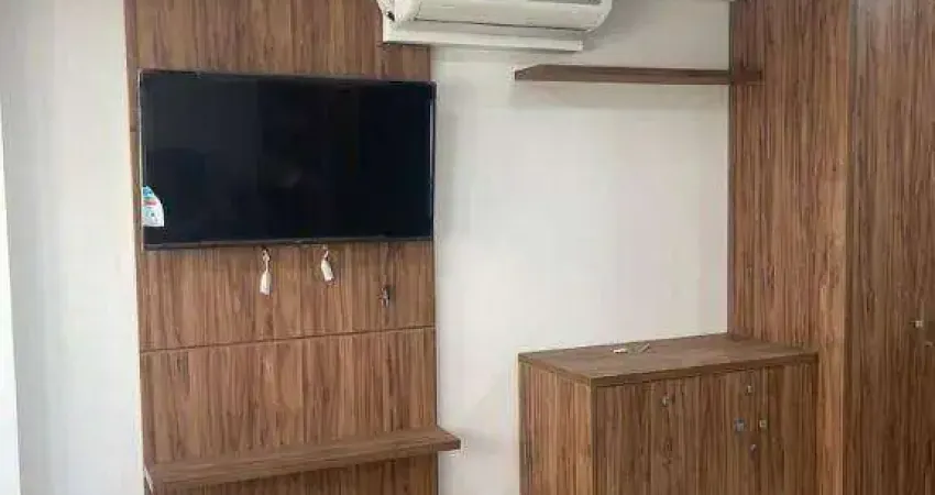 Sala à venda, 31 m² por r$ 390.000,00 - alphaville - barueri/sp