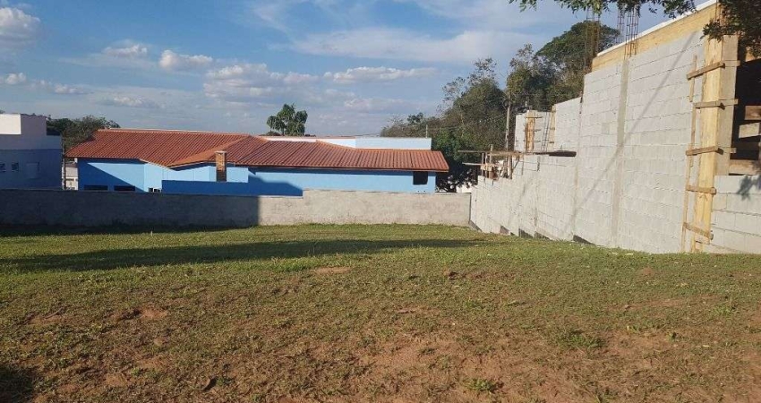Terreno à venda, 364 m² por R$ 640.000,00 - Parque Sinai - Santana de Parnaíba/SP