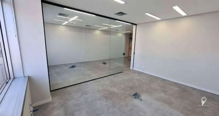 Sala à venda, 90 m² por R$ 900.000,00 - Alphaville Industrial - Barueri/SP