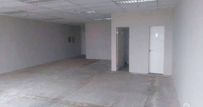 Sala para alugar, 89 m² por R$ 6.576/mês - Alphaville - Barueri/SP