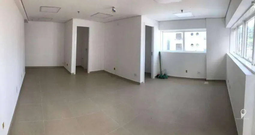 Sala para alugar, 40 m² por R$ 2.890,00/mês - Alphaville - Barueri/SP