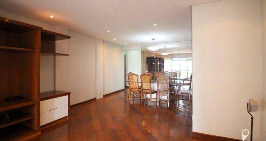 Apartamento com 3 suítes à venda, 154 m² por R$ 1.800.000 - Alphaville - Barueri/SP