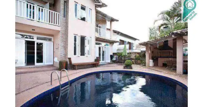 Casa em Alphaville , Esquina, com 3 dormitórios à venda, 300 m² por R$ 2.880.000 - Alphaville 3!