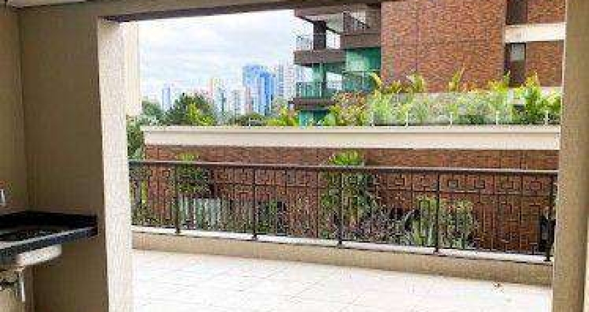 Apartamento com 3 dormitórios à venda, 334 m² por R$ 5.700.000,00 - Alphaville - Barueri/SP