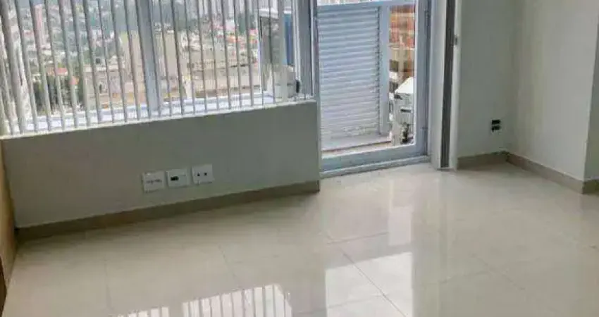 Sala à venda, 40 m² por r$ 420.000,00 - alphaville - barueri/sp