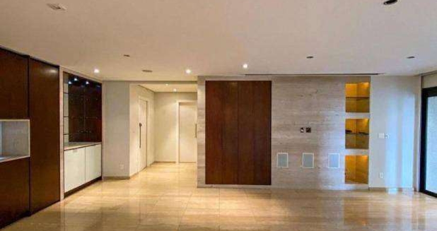 Apartamento em Alphaville, 3 suítes, 3 vagas, automatizado, no Coração de Alphaville!