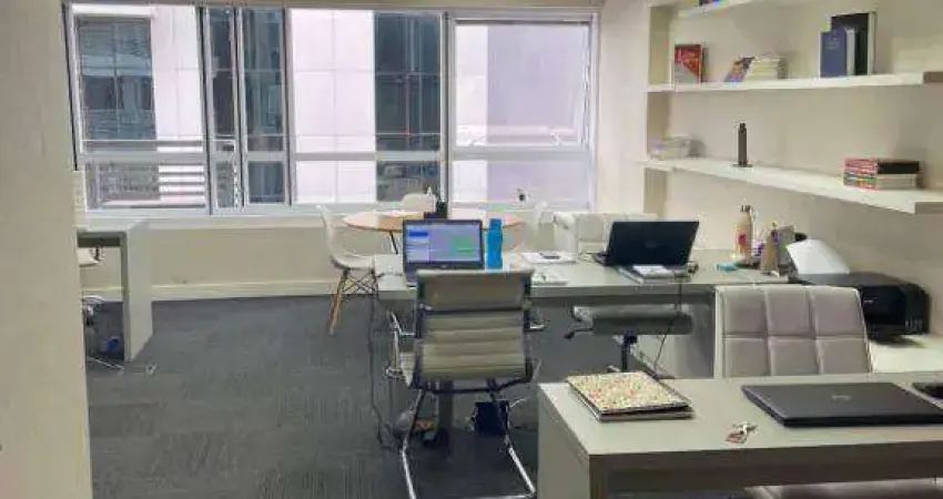 Sala à venda, 41 m² por R$ 395.000,00 - Bethaville II - Barueri/SP