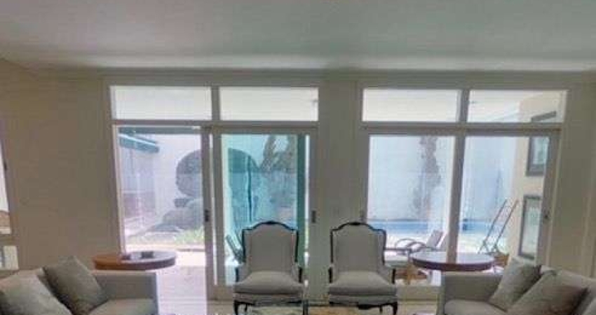 Casa com 4 dormitórios à venda, 700 m² por R$ 13.000.000,00 - Alphaville 2 - Barueri/SP