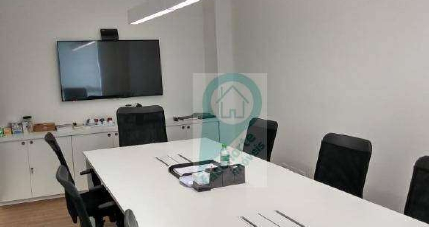 Sala à venda, 88 m² por R$ 1.200.000,00 - Alphaville - Barueri/SP