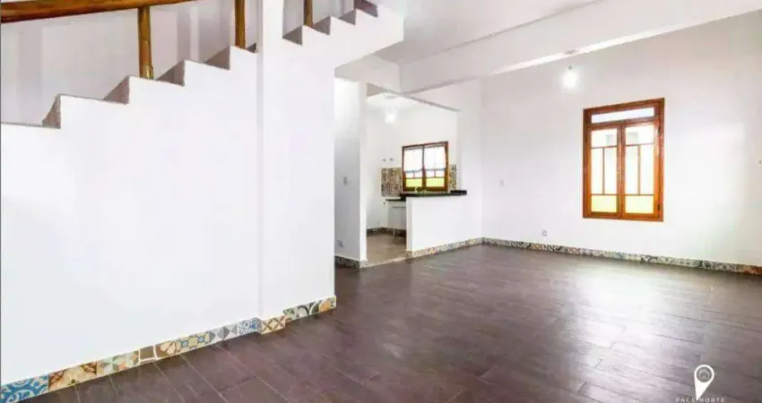 Casa com 3 dormitórios à venda, 166 m² por r$ 1.690.000,00 -  alphaville - santana de parnaíba/sp