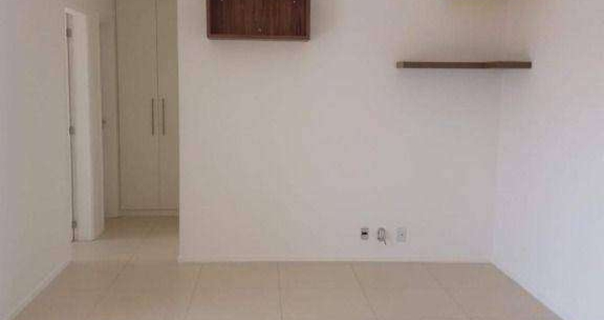 Apartamento com 2 dormitórios à venda, 58 m² por R$ 450.000,00 - Jardim Bandeirantes - Santana de Parnaíba/SP