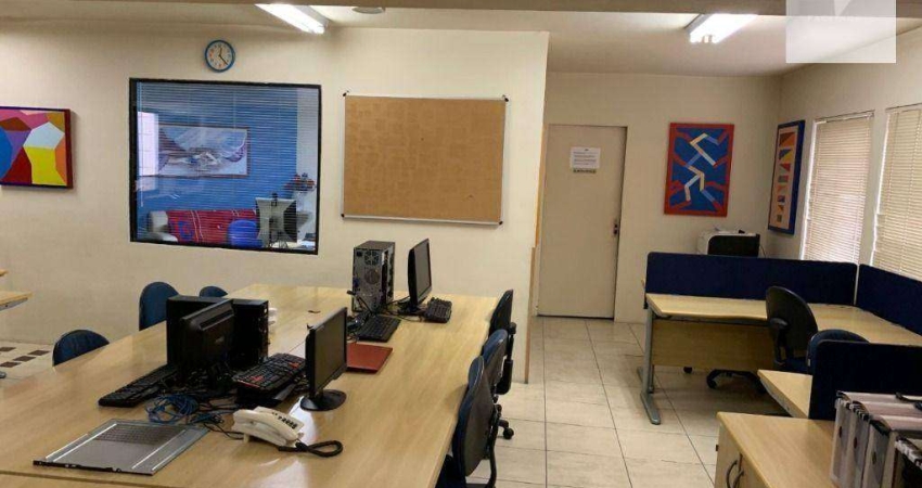 Sala para alugar, 300 m² por R$ 16.450,00/mês - Alphaville - Barueri/SP