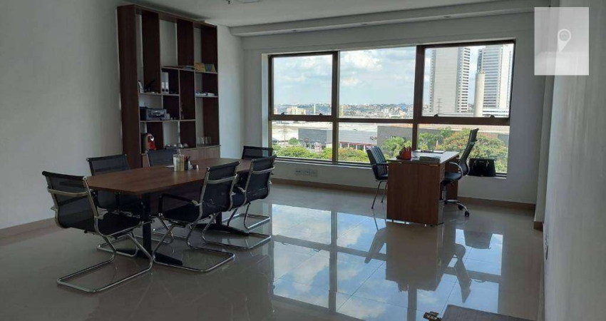 Sala à venda, 45 m² por R$ 420.000,00 - Alphaville - Barueri/SP