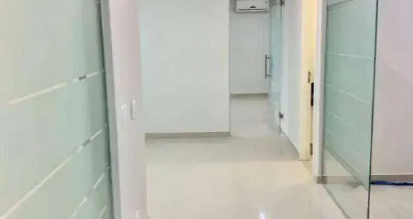 Sala à venda, 120 m² por R$ 1.500.000,00 - Alphaville - Barueri/SP