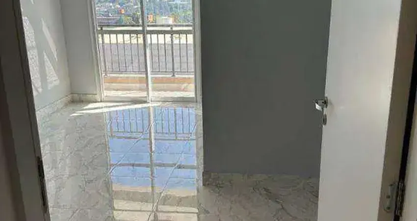 Apartamento com 3 dormitórios à venda, 83 m² por r$ 1.150.000,00 - alphaville - barueri/sp