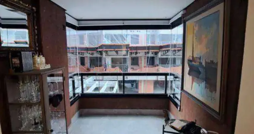 Apartamento reformado com 2 dormitórios à venda, 84 m² - alphaville - barueri/sp