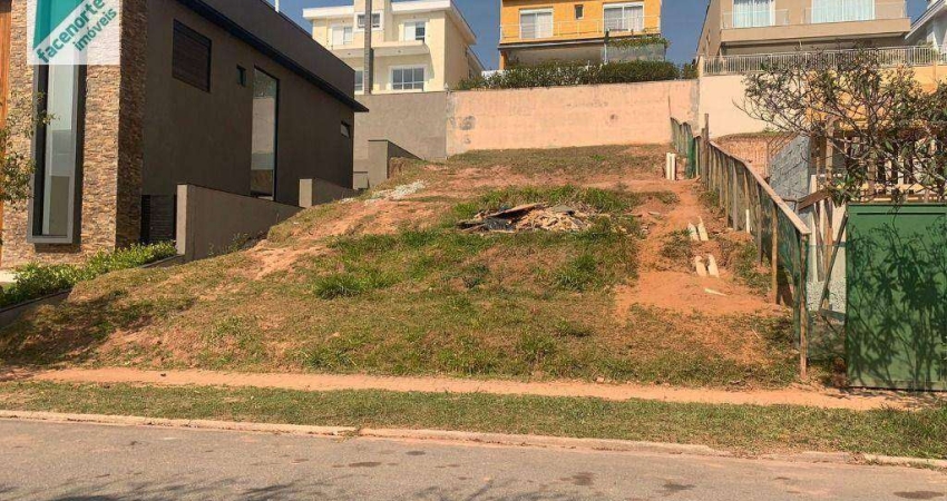 Terreno à venda, 420 m² por R$ 1.260.000,00 - Gênesis 1 - Santana de Parnaíba/SP