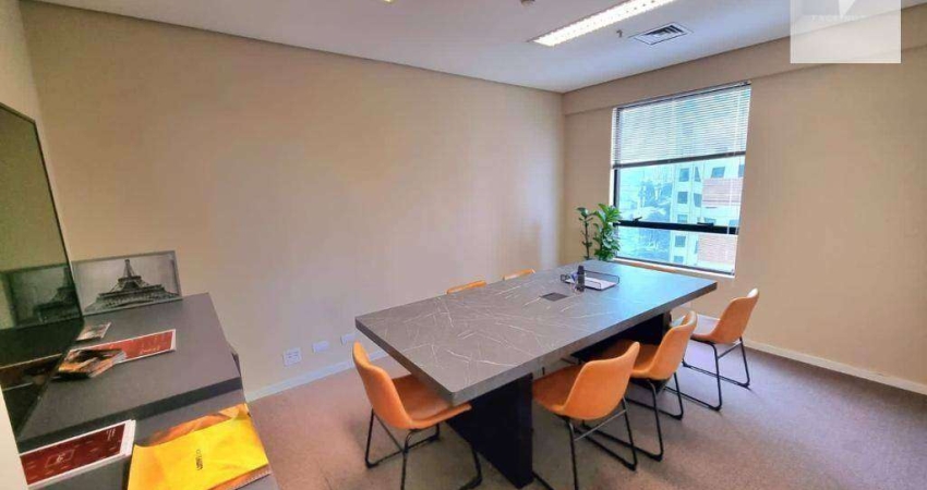 Sala à venda, 88 m² por R$ 1.100.000,00 - Alphaville - Barueri/SP