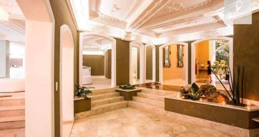 Hotel Cinematográfico à venda, 1635 m² por R$ 25.000.000 - Jardim Santa Paula - Cotia/SP