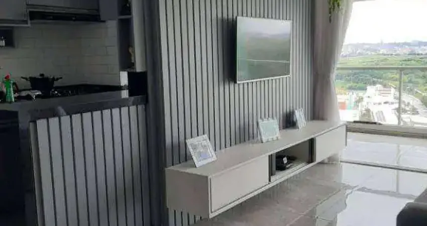 Apartamento com 2 suítes, 2 vagas, à venda, 80 m² por R$ 1.000.000 - Bethaville  - Barueri/SP