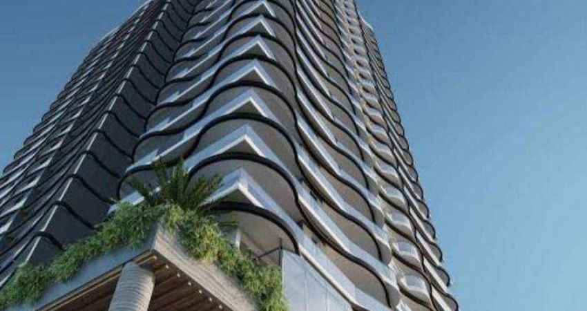 Apartamento com 2 dormitórios à venda, 75 m² por R$ 1.900.000,00 - Alphaville - Barueri/SP