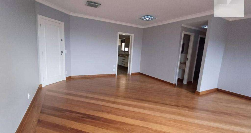 Apartamento no Centro de Alphaville com 2 suítes à venda, 96 m² por R$ 1.200.000 - Alphaville - Barueri/SP