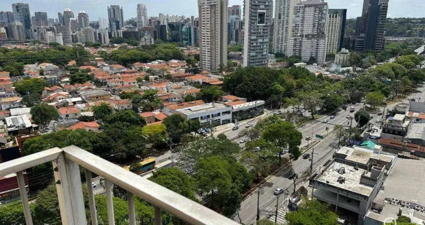 Apartamento com 1 dormitório à venda, 54 m² por R$ 795.000,00 - Vila Olímpia - São Paulo/SP