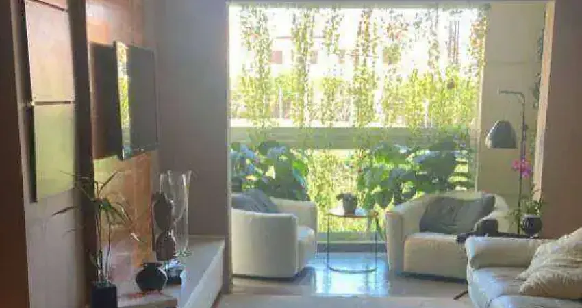 Apartamento com 2 dormitórios, 113 m² - venda por R$ 1.350.000,00 ou aluguel por R$ 10.000,00/mês -  Alphaville - Santana de Parnaíba/SP