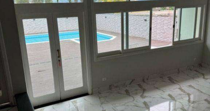 Casa com 4 dormitórios à venda, 410 m² por R$ 3.500.000,00 - Alphaville 10 - Santana de Parnaíba/SP