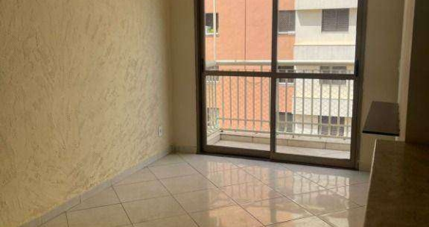 Apartamento no Centro de Alphaville com 2 dormitórios à venda, 60 m²  - Alphaville - Barueri/SP