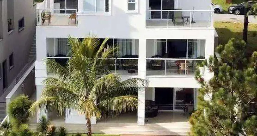 Casa com 4 dormitórios à venda, 512 m² por r$ 7.000.000 - alphaville - barueri/sp