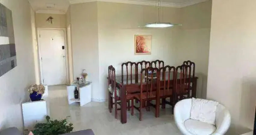 Apartamento com 3 dormitórios à venda, 94 m² por r$ 930.000,00 - alphaville - barueri/sp