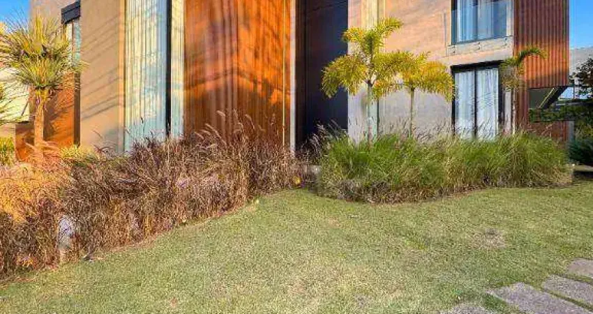 Maravilhosa mansão de alto luxo em alphaville residencial 2 – sp