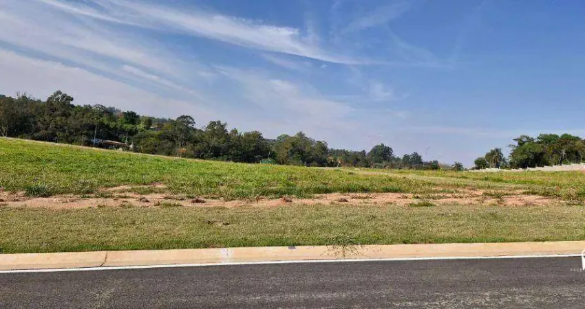 Terreno à venda, 1000 m² por r$ 1.600.000 - jundiai - jundiaí/sp