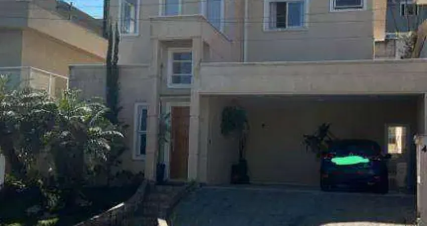 Casa com 3 dormitórios à venda, 306 m² por r$ 2.500.000,00 - valville 1 - santana de parnaíba/sp