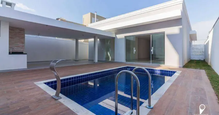 Casa com 3 dormitórios à venda, 227 m²  - valville 1 - santana de parnaíba/sp