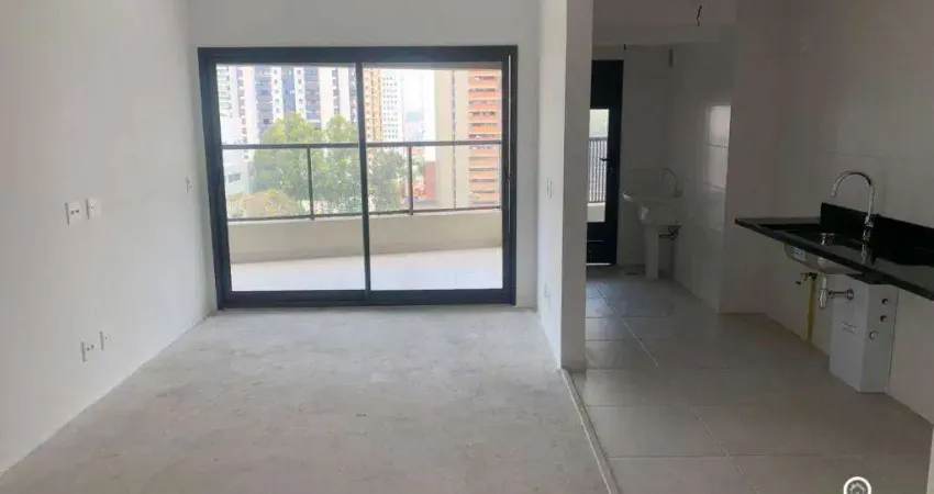 Apartamento com 3 dormitórios à venda, 124 m² por r$ 2.270.000,00 - alphaville - barueri/sp