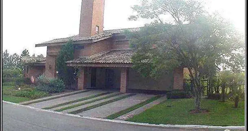 Mansão espetacular com salão de jogos, terraço gourmet e piscina com bar