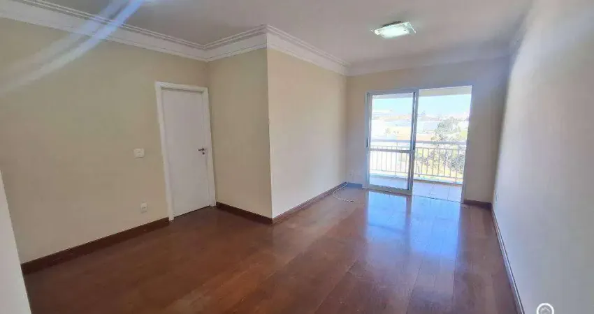 Apartamento com 3 dormitórios à venda, 94 m² por r$ 1.000.000,00 - alphaville - barueri/sp