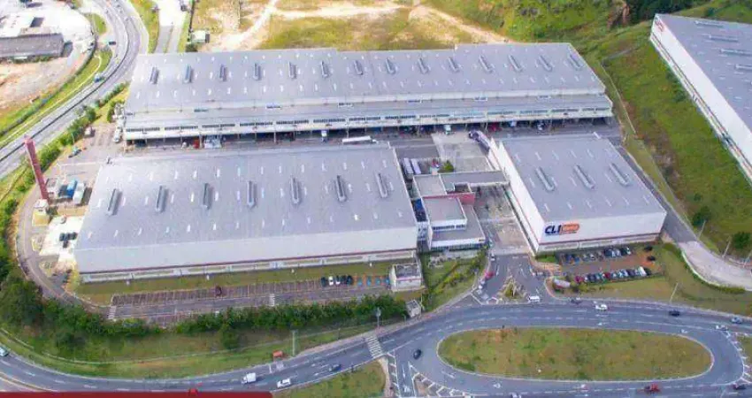 Galpão para alugar, 1685 m² por r$ 62.345/mês - itapevi - itapevi/sp