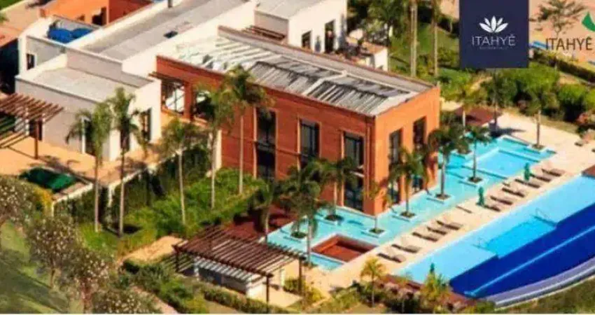 Terreno à venda, aclive  420 m² por r$ 1.080.000 - ithayê - santana de parnaíba/sp