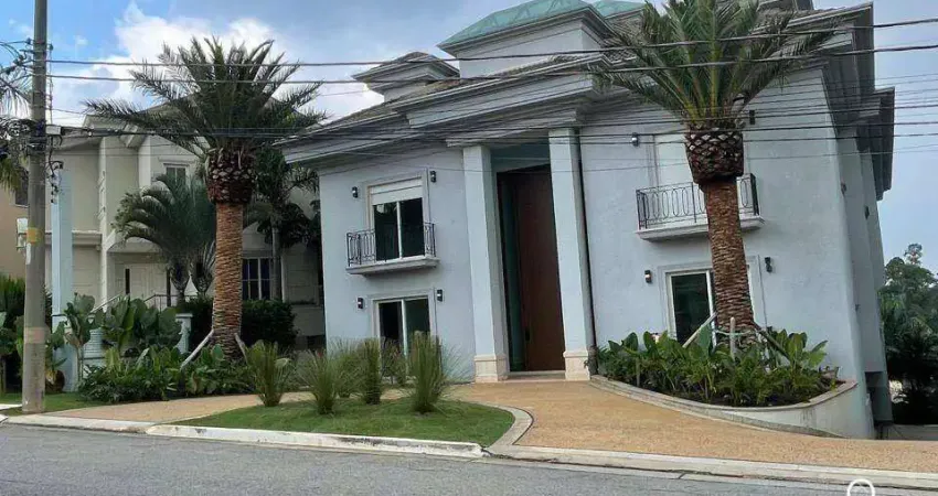 Mansão à venda tamboré 2 – alphaville, são paulo, vista panorâmica !