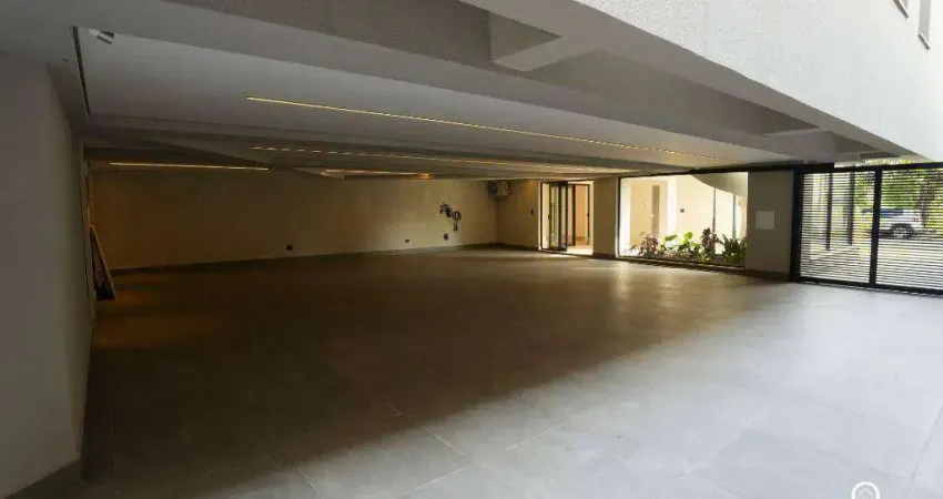 Casa com 5 dormitórios à venda, 960 m² por r$ 32.000.000 - alphaville 01 - barueri/sp
