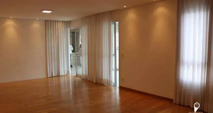 Apartamento com 4 dormitórios para alugar, 210 m² - vila olímpia - são paulo/sp