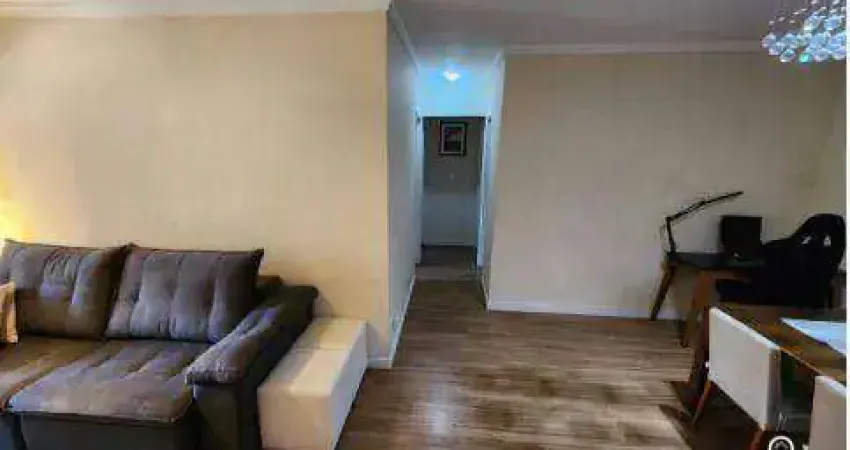 Apartamento com 3 dormitórios à venda, 87 m² por r$ 1.000.000,00 - alphaville - barueri/sp