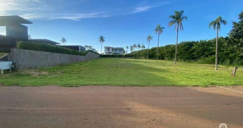 Terreno à venda, 1000 m² por r$ 900.000 - condomínio fazenda alvorada - porto feliz/sp